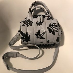 Alexander Wang Mini Rockie